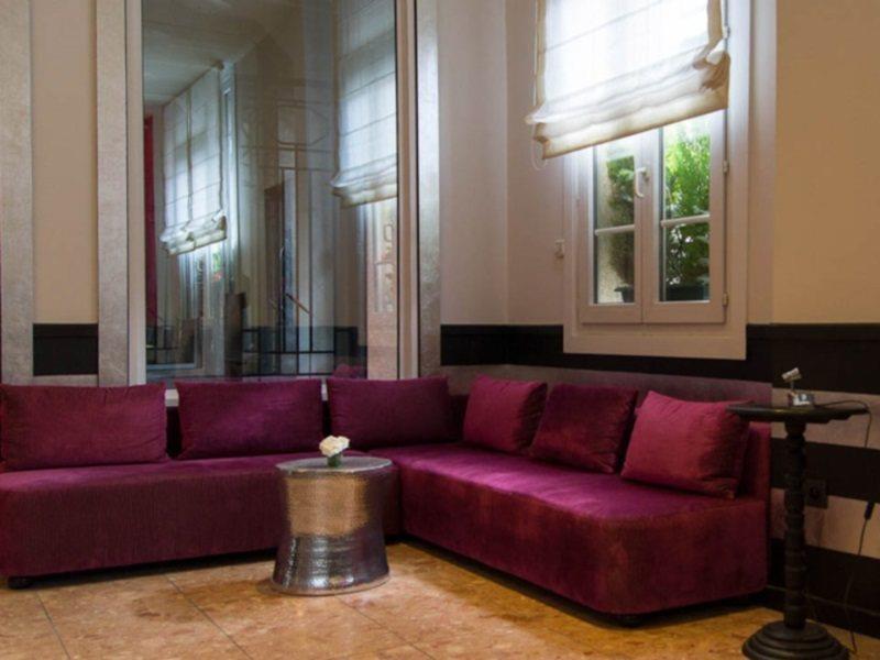 Ibis Styles Paris La Defense Courbevoie Hotel Екстериор снимка