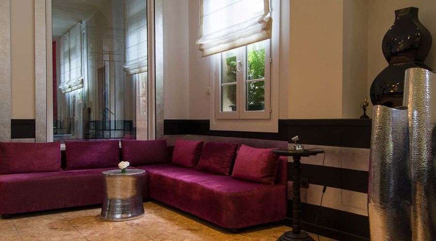 Ibis Styles Paris La Defense Courbevoie Hotel Екстериор снимка