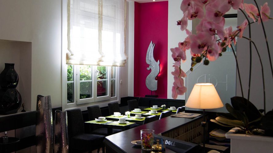 Ibis Styles Paris La Defense Courbevoie Hotel Екстериор снимка