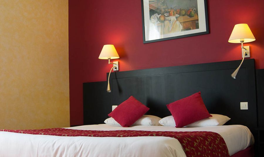 Ibis Styles Paris La Defense Courbevoie Hotel Екстериор снимка